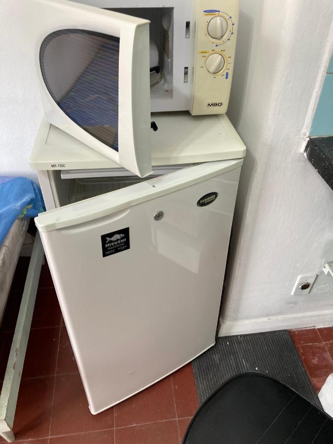 埃斯特角城Lp公寓 外观 照片